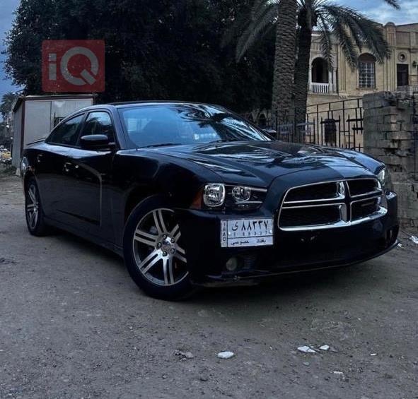 دودج تشارجر